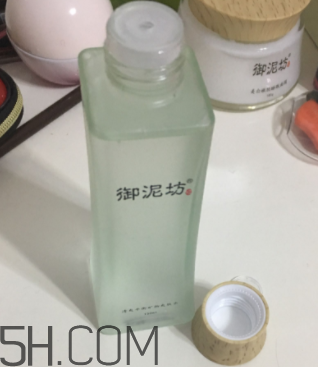 御泥坊控油爽膚水怎么樣？御泥坊控油爽膚水好用嗎？