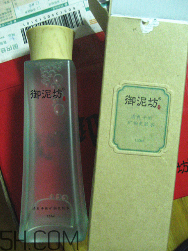 御泥坊控油爽膚水怎么樣？御泥坊控油爽膚水好用嗎？
