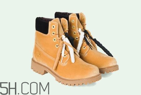 off white與timberland聯(lián)名大黃靴發(fā)售時間_多少錢？