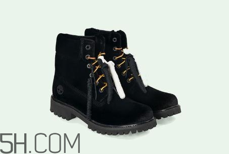 off white與timberland聯(lián)名大黃靴發(fā)售時間_多少錢？