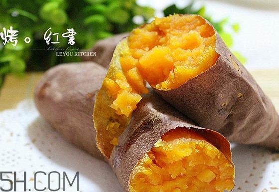 烤紅薯用哪種紅薯好？用烤箱烤紅薯溫度和時(shí)間是多少