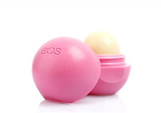 eos潤(rùn)唇球好用嗎？eos潤(rùn)唇球使用心得