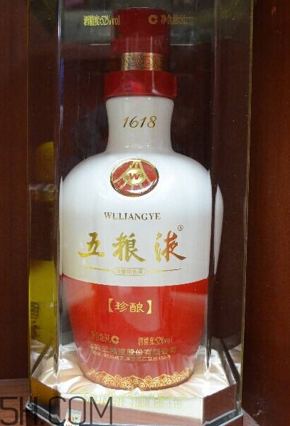 怎么鑒別五糧液真假？五糧液1618和普五區(qū)別