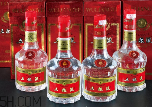 五糧液的酒屬于什么香型？五糧液酒中的五糧指的是哪五糧