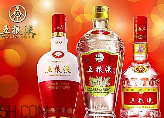 五糧液四大核心產品是什么？五糧液專賣店如何申請