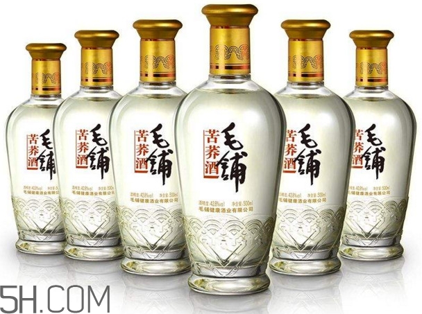 苦蕎酒是白酒嗎？苦蕎酒價格一瓶多少錢