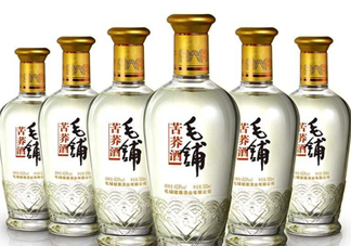 苦蕎酒是白酒嗎？苦蕎酒價格一瓶多少錢