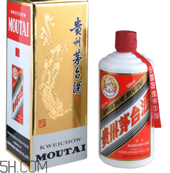 貴州茅臺(tái)在哪個(gè)市縣？貴州茅臺(tái)有多少年歷史