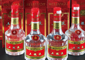 五糧液的酒屬于什么香型？五糧液酒中的五糧指的是哪五糧