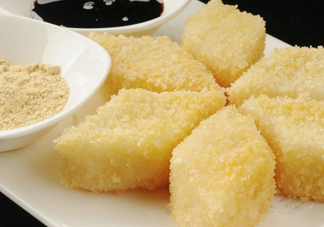 糍粑是發(fā)物嗎？糯米糍和糍粑有什么區(qū)別