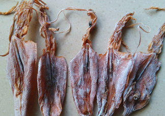 曬干的魚怎么做好吃？什么魚曬魚干好吃