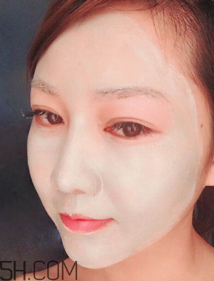 御泥坊蘆薈泥漿面膜怎么樣？御泥坊蘆薈泥漿面膜好用嗎？