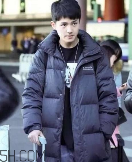 中戲羽絨服多少錢？中戲羽絨服怎么買？