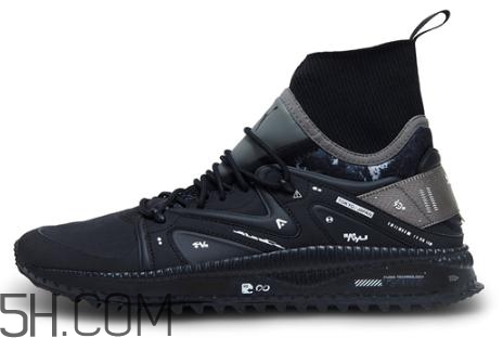 puma與graphersrock聯(lián)名系列發(fā)售時間_多少錢？
