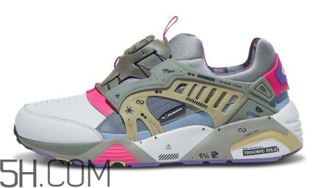 puma與graphersrock聯(lián)名系列發(fā)售時間_多少錢？