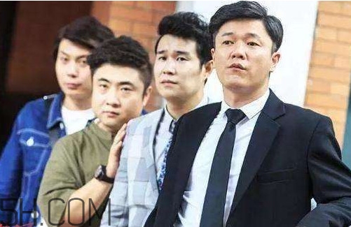油膩中年男是什么意思？油膩中年男有哪些表現(xiàn)