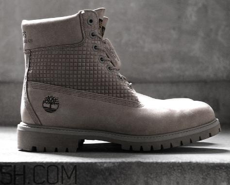timberland與wtaps聯(lián)名款馬丁靴發(fā)售時間_在哪買？