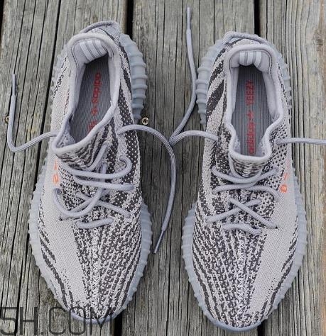 yeezy 350 v2 beluga 2.0灰橙配色國內(nèi)發(fā)售店鋪有哪些？