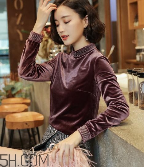 絲絨衣服怎么洗？絲絨衣服可以機洗嗎？