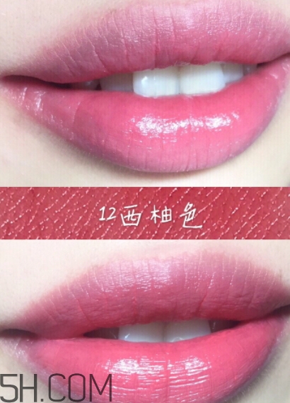 稚優(yōu)泉粉紅之戀口紅好用嗎？稚優(yōu)泉粉紅之戀口紅多少錢