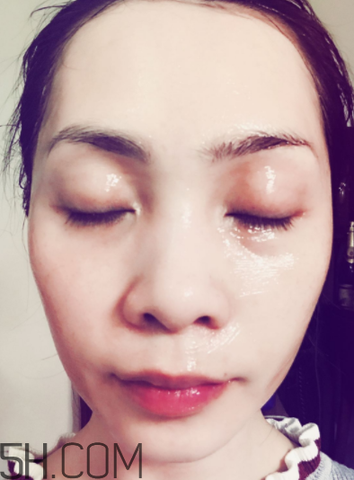 御泥坊紅石榴面膜怎么樣？御泥坊紅石榴面膜好用嗎？