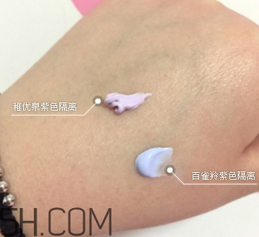 稚優(yōu)泉隔離霜含鉛嗎？稚優(yōu)泉隔離曝光