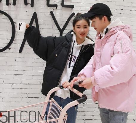 面包服適合什么身材穿？面包服適合微胖的人嗎？