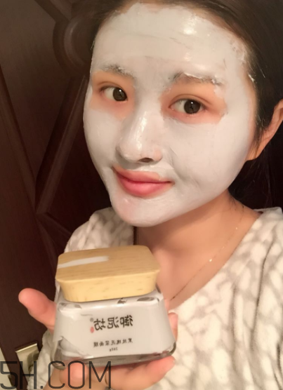 御泥坊黑玫瑰泥漿面膜怎么樣？好用嗎？