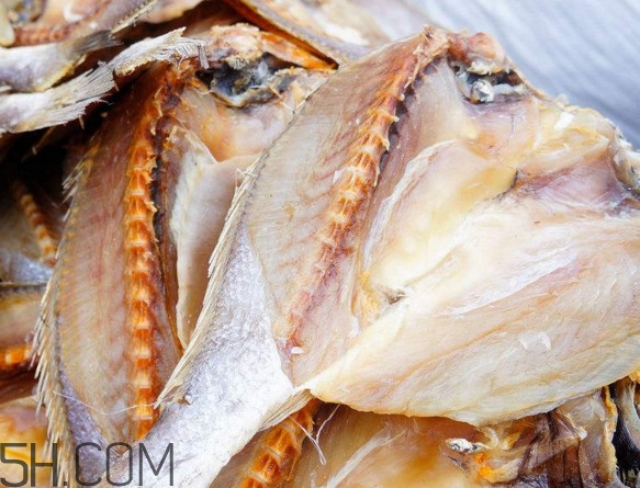 曬干的魚怎么做好吃？什么魚曬魚干好吃