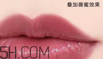干玫瑰色口紅哪個牌子好？干玫瑰色口紅真人試色