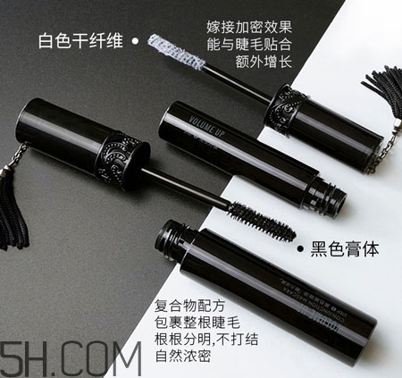 瑪麗黛佳睫毛膏好用嗎_瑪麗黛佳睫毛膏評(píng)測