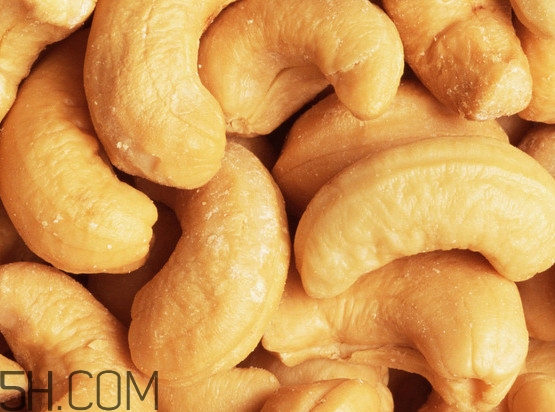 腰果是哪里的特產(chǎn)？腰果價(jià)格多少錢一斤