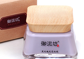 御泥坊黑玫瑰泥漿面膜怎么樣？好用嗎？