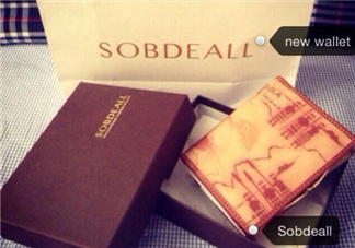 sobdeall包包什么檔次？sobdeall是輕奢品牌嗎？