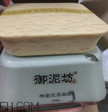御泥坊蜂蜜泥漿面膜怎么樣？怎么用？