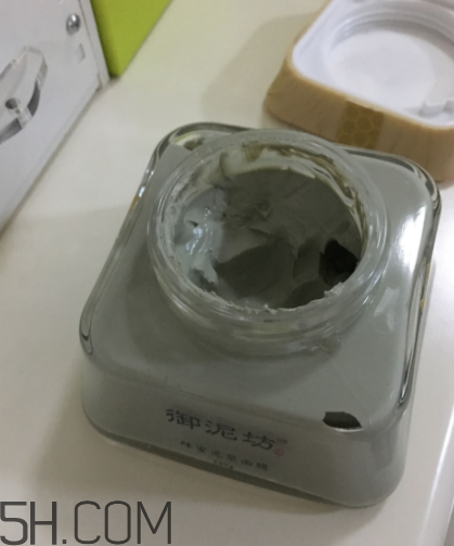 御泥坊蜂蜜泥漿面膜怎么樣？怎么用？
