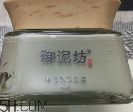 御泥坊蜂蜜泥漿面膜怎么樣？怎么用？