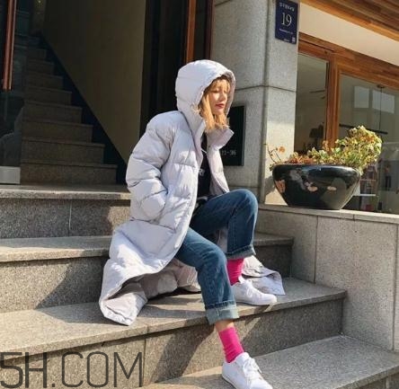 羽絨服怎么穿顯瘦？羽絨服怎么搭配不臃腫？