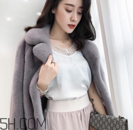 水貂絨是什么面料？水貂絨是什么材質(zhì)？