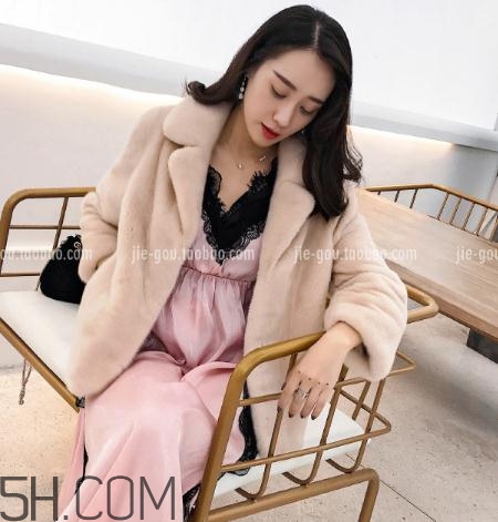水貂絨是什么面料？水貂絨是什么材質(zhì)？