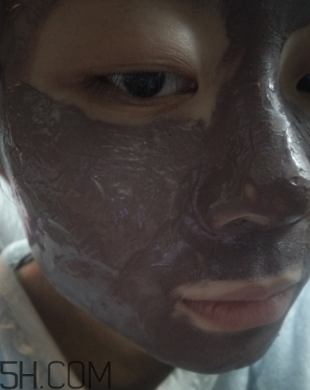 御泥坊男士黑茶泥漿面膜怎么樣？好用嗎？