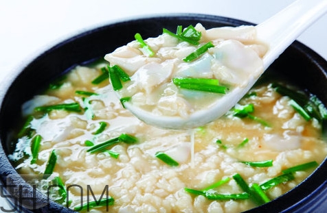 疙瘩湯是哪里的美食？疙瘩湯是主食嗎