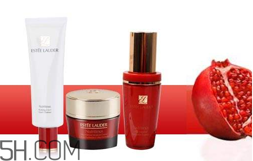 雅詩蘭黛紅石榴適合什么膚質(zhì)？紅石榴洗面奶專柜價(jià)格是多少？