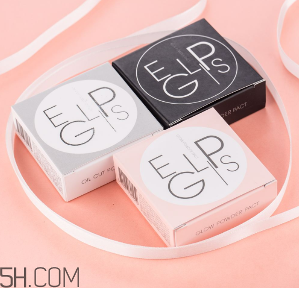 eglips馬卡龍粉餅?zāi)膫€顏色好？控油粉餅怎么怎么使用？