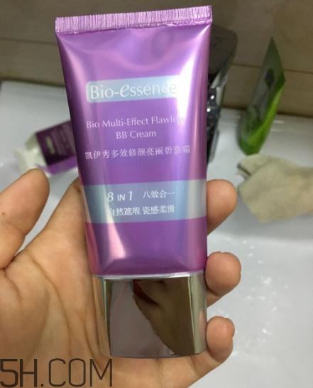 凱伊秀bb霜好用嗎？凱伊秀bb霜有激素嗎？