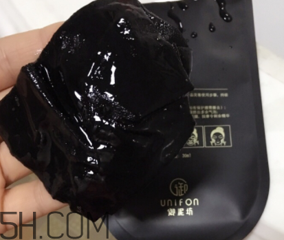 御泥坊小金瓶黑面膜怎么樣？御泥坊小金瓶黑面膜有用嗎？