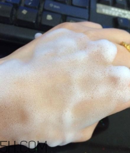凱伊秀泡泡面膜好用嗎？凱伊秀泡泡面膜怎么用？