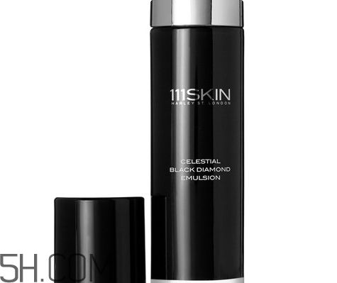 111skin黑鉆乳液好用嗎_111skin黑鉆乳液評(píng)測