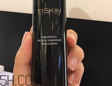 111skin黑鉆乳液好用嗎_111skin黑鉆乳液評(píng)測