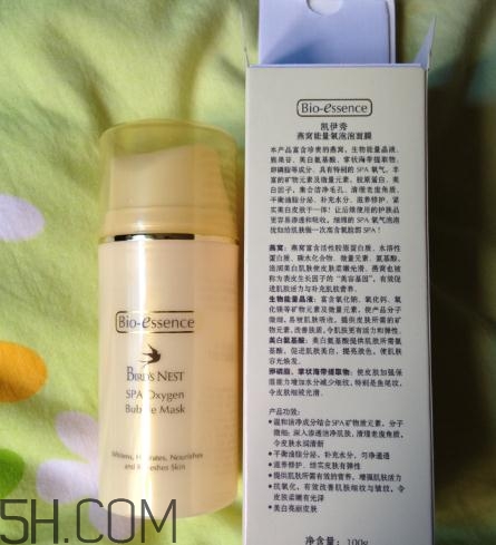 凱伊秀泡泡面膜好用嗎？凱伊秀泡泡面膜怎么用？